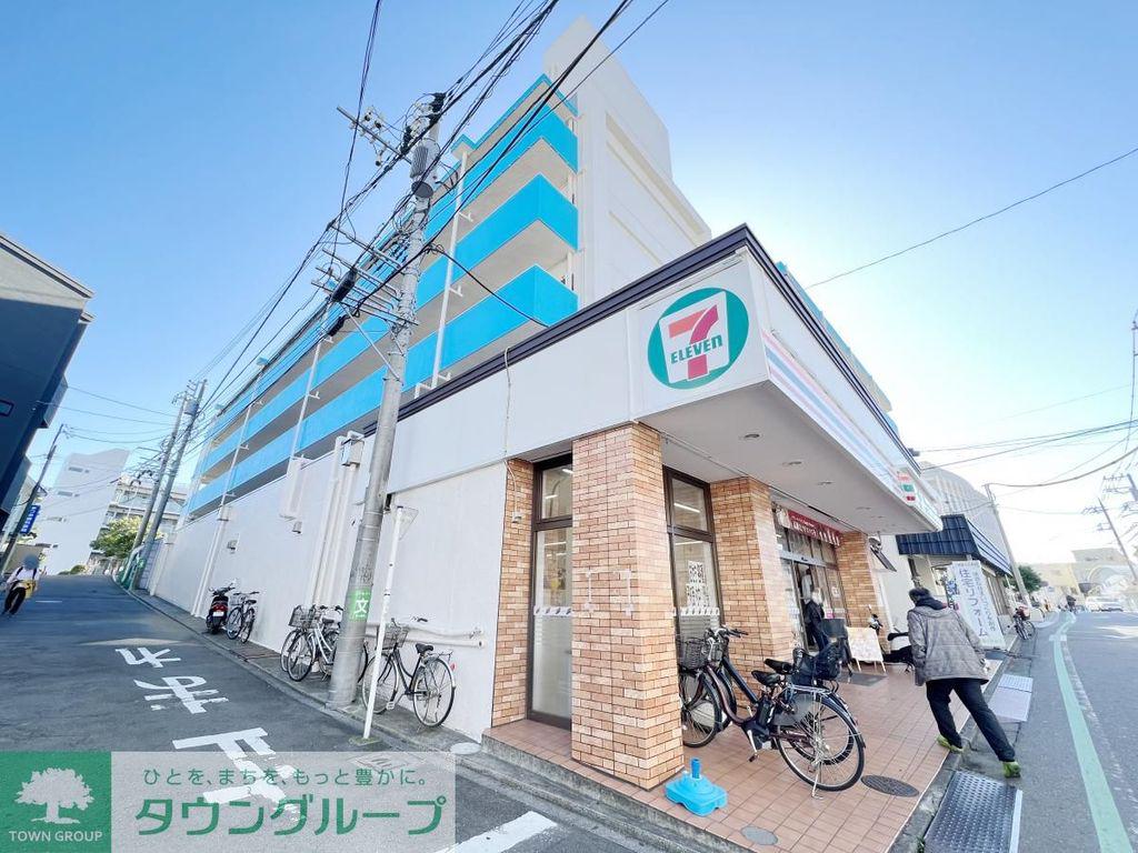 サザンマンションA