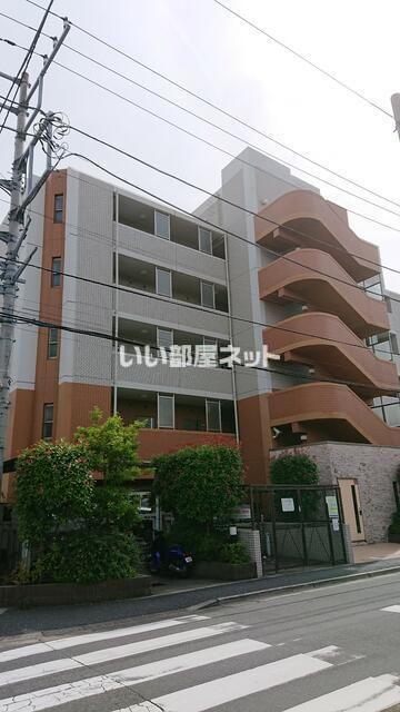 コンフォートタウン大船