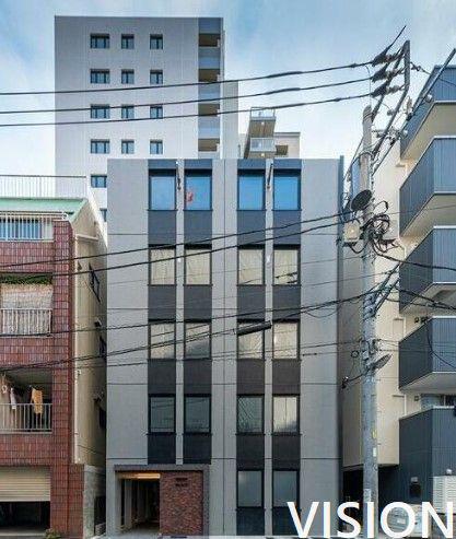 COCOCUBE日暮里