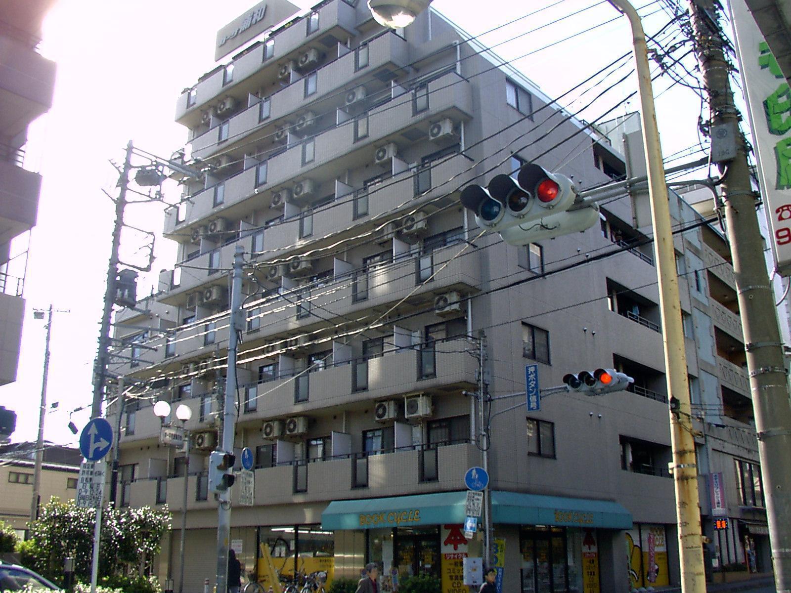 カーサ浦和