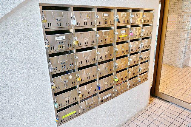 DAIKOマンション