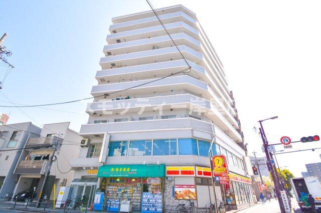 DAIKOマンション