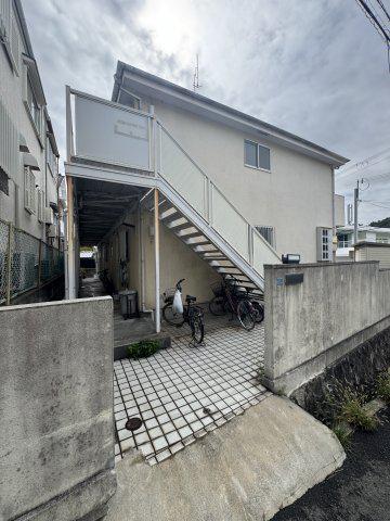 ハイツアメニティ