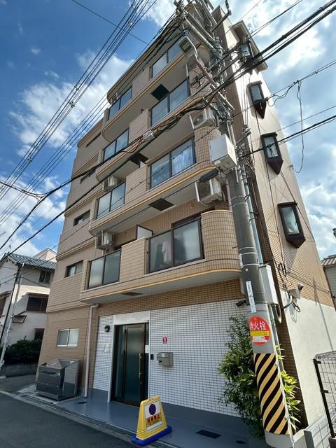 シャトレ淡路