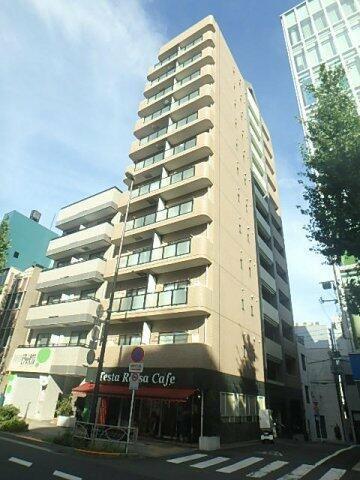 竹山ビル五番館