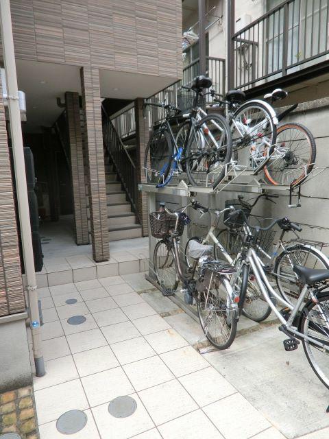 パラシオ
