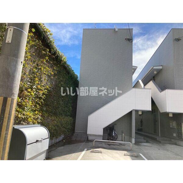 WISTERIA R&Tウィステリア アール