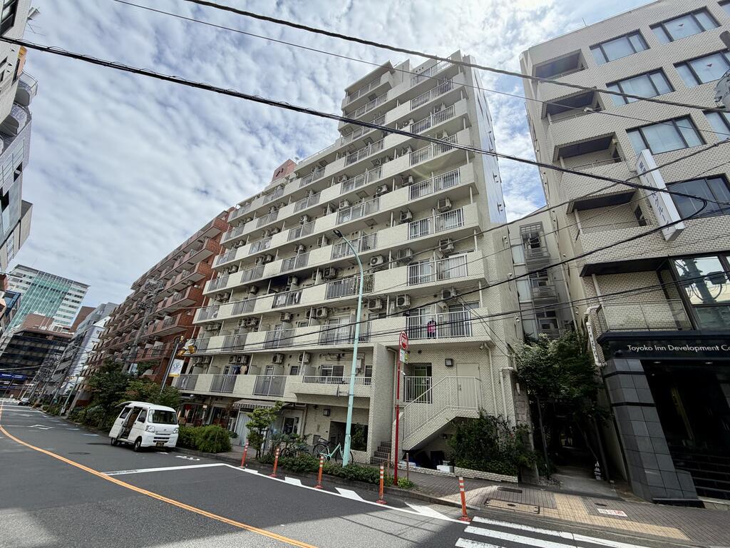 ルイシャトレ恵比寿