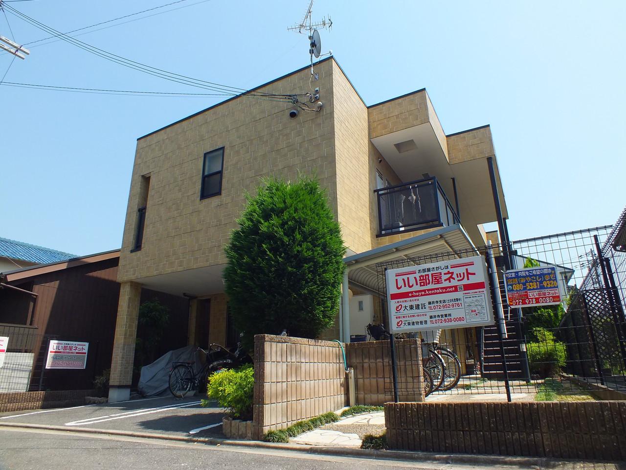 カーサセレノ