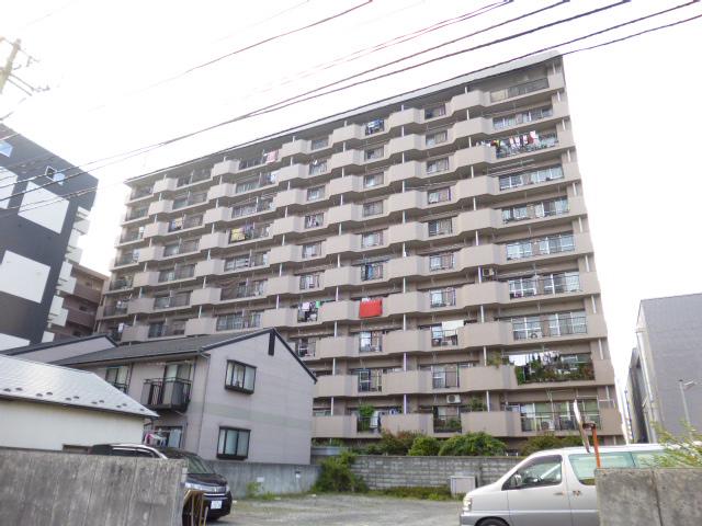 チサンマンション雨宮町