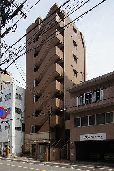 ハディー高砂1番館