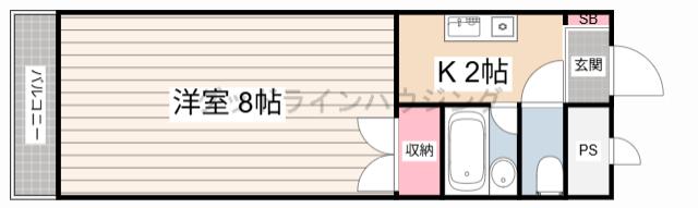 アネックスやしろ