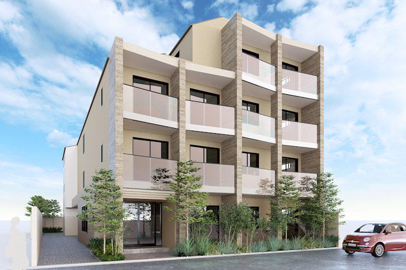 グラン・フィオーレ(1DK/2階)