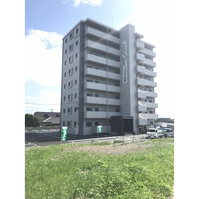 ライズ大津(1LDK/1階)