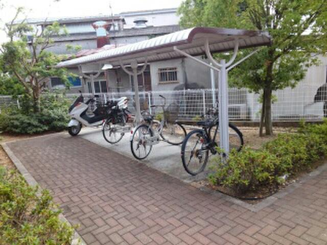フォンテ-ヌ北館