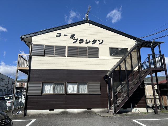 コーポプランタン