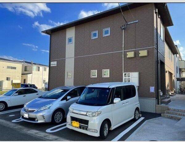 メゾン・コンフォリーノ