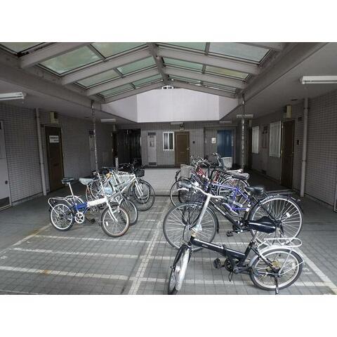 コスモ東神奈川駅前