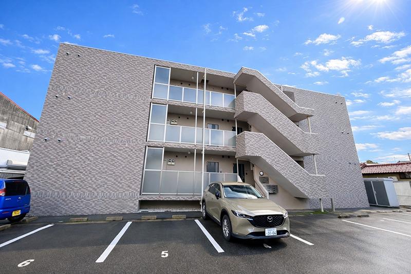 ファータ デラ ルーチェ