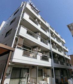 ヒルサイド洋光台I