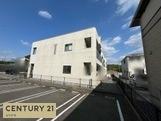 キャトルセゾン(2LDK/1階)