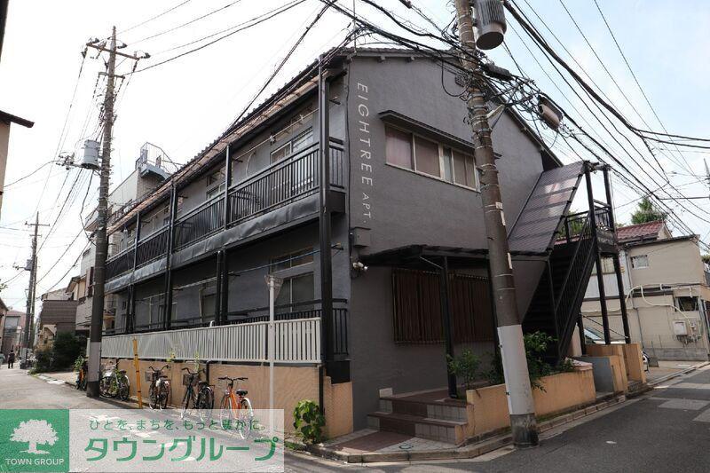 エイトリーAPT