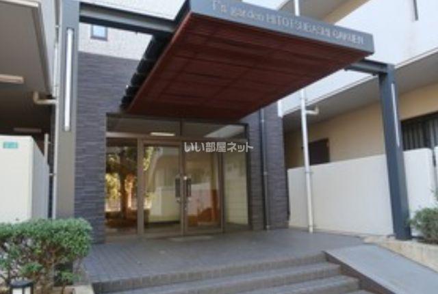 TS GARDEN 一橋学園