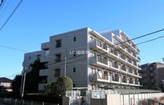 TS GARDEN 一橋学園