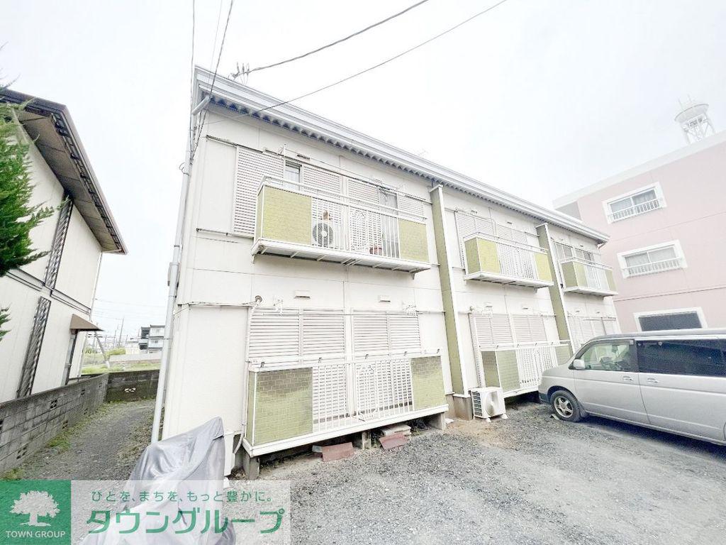 シティハイツ岸町