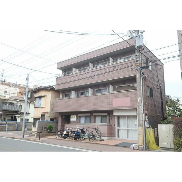 アンソレイエ