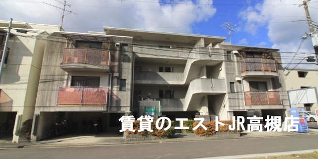 フレディーハイツ京口