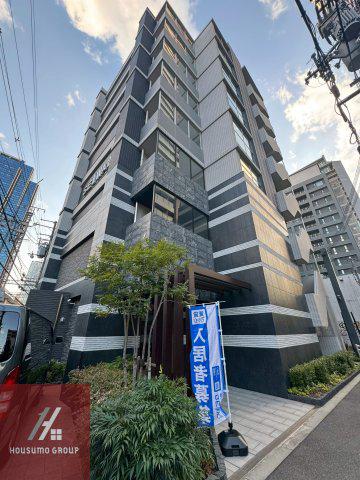 セイワパレス梅田茶屋町