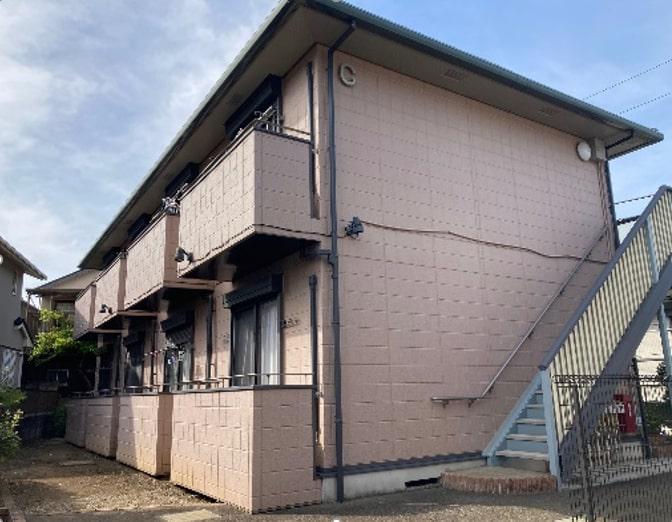 RKハイム和田C棟