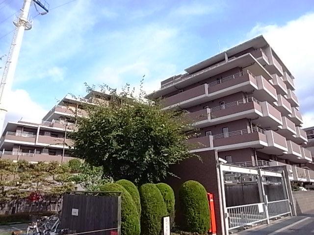 ビューネ西宮五段坂