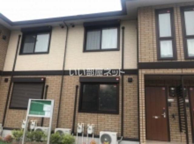 NEW VILLAGE 加納