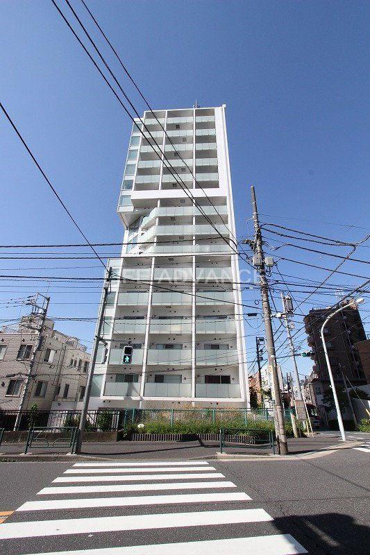 コートヒルズ広尾南
