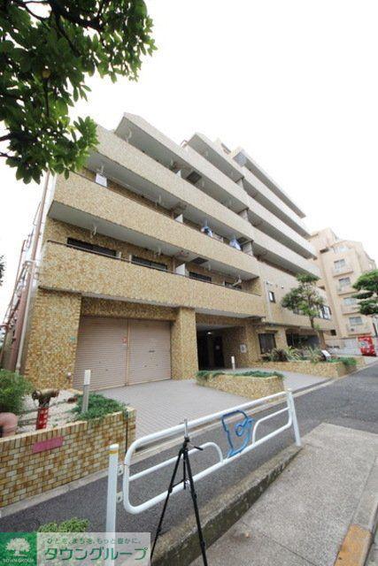 PARK MODERN西葛西