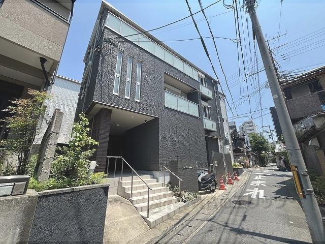 RESANA竹鼻