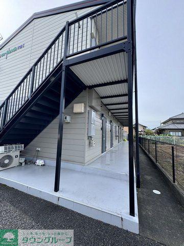 サン・FRIENDS木曽 I