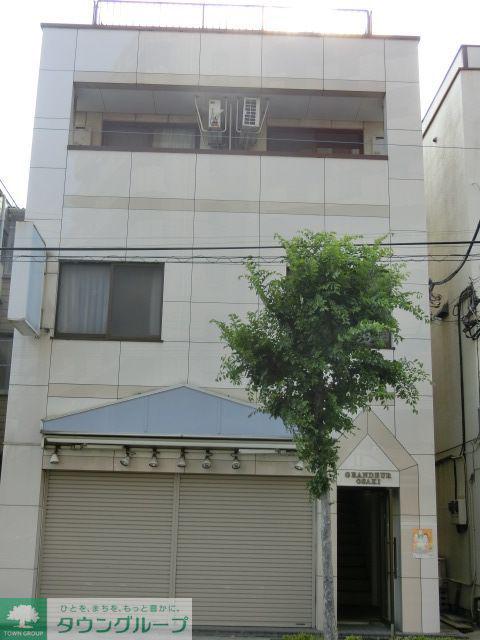 GRANDEUR OSAKI