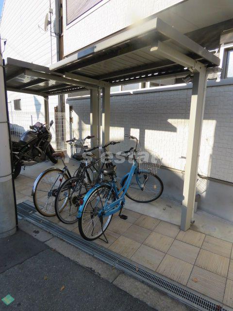FMAISONLOREVI番館