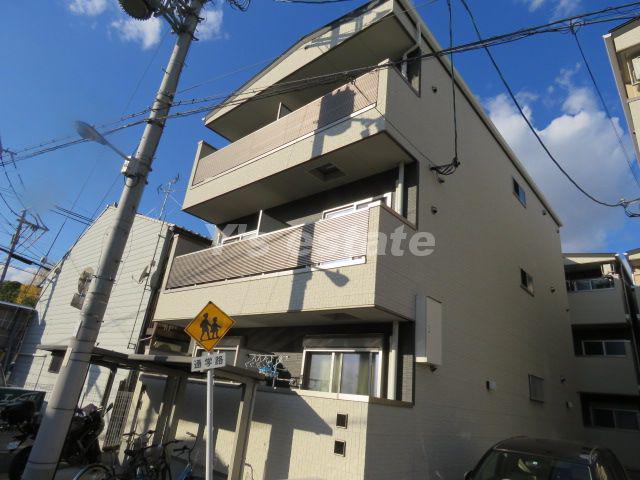 FMAISONLOREVI番館