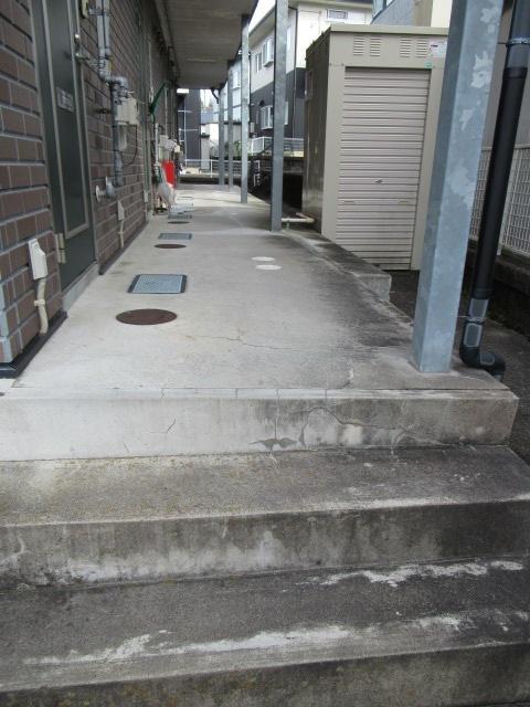 エスポワール南吉成A