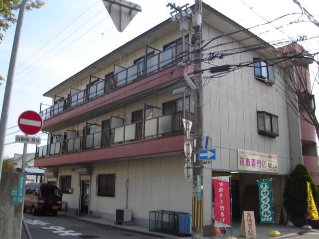 桂マンション