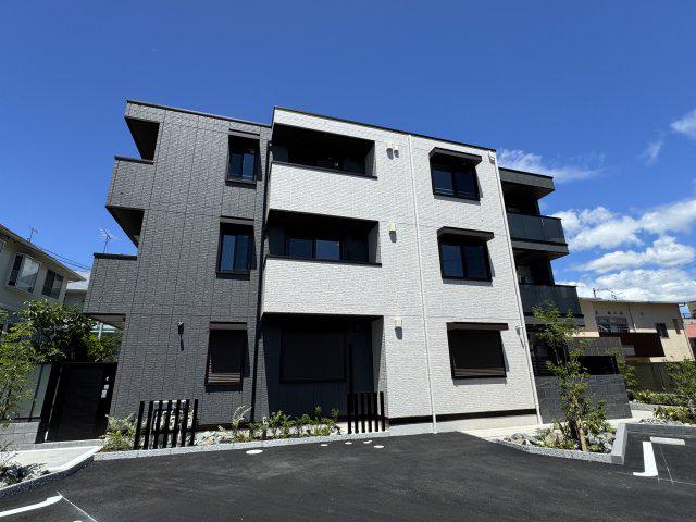 NIGAWA RESIDENCE