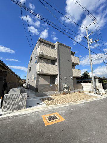 FSTYLE鳳西町