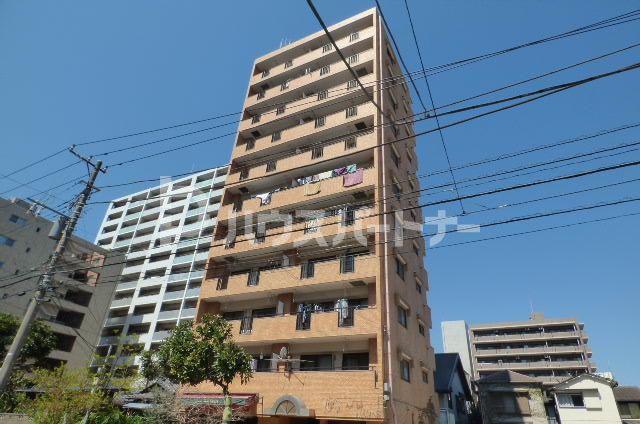 サンハイツ千葉(2DK/7階)