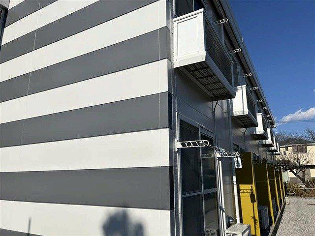 レオパレススワホーム