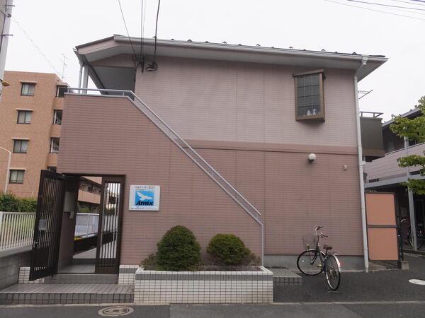 ベルドーラ一之江C