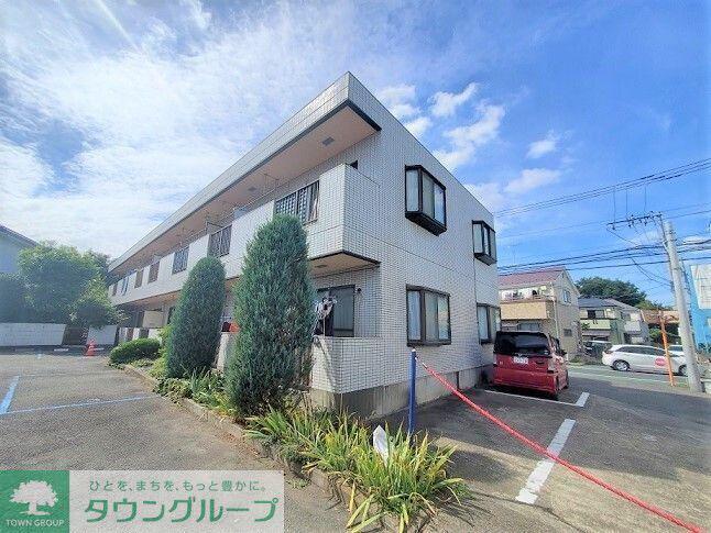 ロイヤルハイムI
